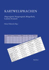 Buchcover Kartwelsprachen