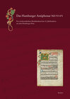 Buchcover Das Hamburger Antiphonar ND VI 471