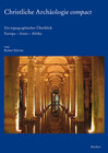 Buchcover Christliche Archäologie compact