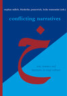 Buchcover Conflicting Narratives: War, Trauma and Memory in Iraqi Culture