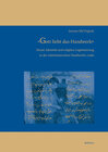 Buchcover »Gott liebt das Handwerk«