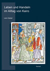 Buchcover Leben und Handeln im Alltag von Kairo