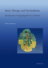 Buchcover Music Therapy and Psychodrama