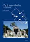 Buchcover The Byzantine Churches of Sardinia