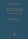 Buchcover Fiktionalität im Artusroman des 13. bis 15. Jahrhunderts