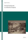 Buchcover Nomad Aristocrats in a World of Empires