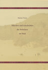Buchcover Märchen und Geschichten der Beduinen im Sinai