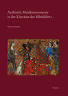 Buchcover Arabische Musikinstrumente in der Literatur des Mittelalters