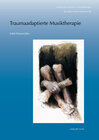Buchcover Traumaadaptierte Musiktherapie