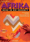 Buchcover Afrika - Wege in die Zukunft