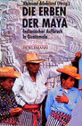 Buchcover Die Erben der Maya