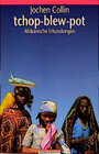 Buchcover tchop-blew-pot