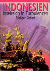 Buchcover Indonesien - Inselreich in Turbulenzen