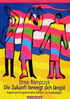 Buchcover Die Zukunft bewegt sich längst