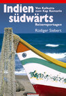 Buchcover Indien südwärts