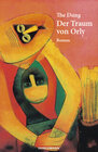 Buchcover Der Traum von Orly