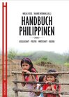 Buchcover Handbuch Philippinen