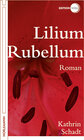Buchcover Lilium Rubellum