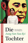 Buchcover Aung San Suu Kyi