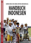 Buchcover Handbuch Indonesien