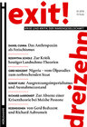 Buchcover EXIT! 13
