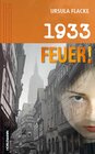 Buchcover 1933 - Feuer