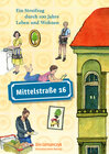 Buchcover Mittelstraße 16