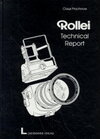 Buchcover Rollei Technical Report