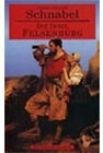 Buchcover Die Insel Felsenburg