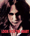 Buchcover Look into the Heart