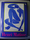 Buchcover Matisse