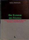 Buchcover Die Elixiere des Teufels