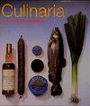 Buchcover Culinaria Europäische Spezialitäten