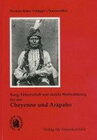 Buchcover Rang, Führerschaft und soziale Wertschätzung bei den Cheyenne und Arapaho