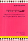 Buchcover Tewatatowie