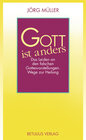 Buchcover Gott ist anders