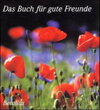 Buchcover Das Buch für gute Freunde