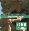 Buchcover Sehnsucht Mensch sein