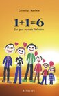 Buchcover 1+1=6