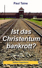 Buchcover Ist das Christentum bankrott?