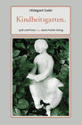 Buchcover Kindheitsgarten