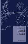 Buchcover Mondmusik