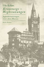 Buchcover Kreuzwege - Wegkreuzungen