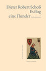 Buchcover Es flog eine Flunder