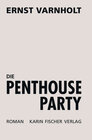 Buchcover Die Penthouse-Party
