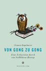 Buchcover Von Gong zu Gong