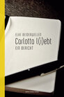 Buchcover Carlotta l(i)ebt
