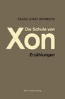 Buchcover Die Schule von Xon