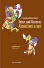 Buchcover Toter und Untoter · Assassinati e non