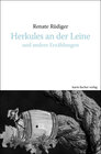 Buchcover 'Herkules an der Leine' und andere Erzählungen